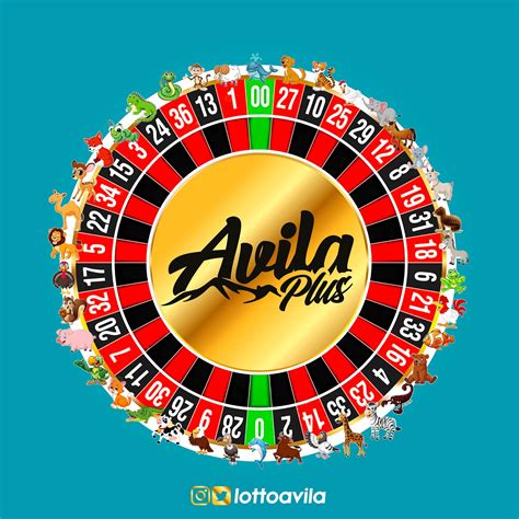 lotto avila|Lotto Avila (@lottoavila) .